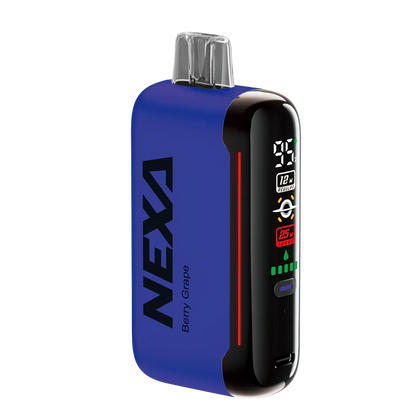 Nexa 20k Puff Disposable Vape