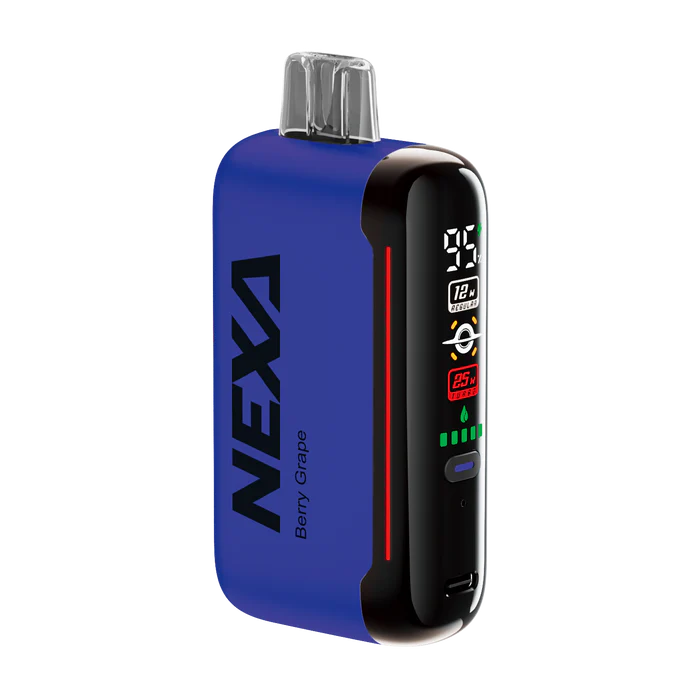 Nexa 20k Puff Disposable Vape