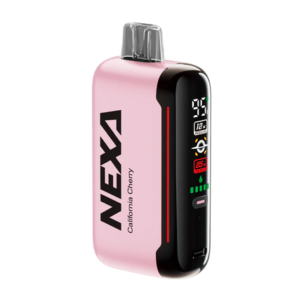 Nexa 20k Puff Disposable Vape