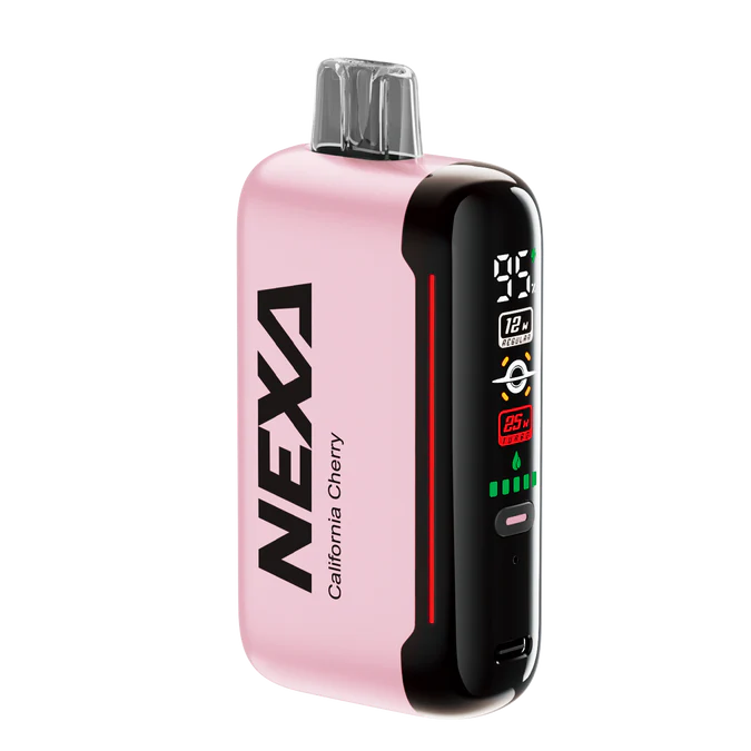 Nexa 20k Puff Disposable Vape
