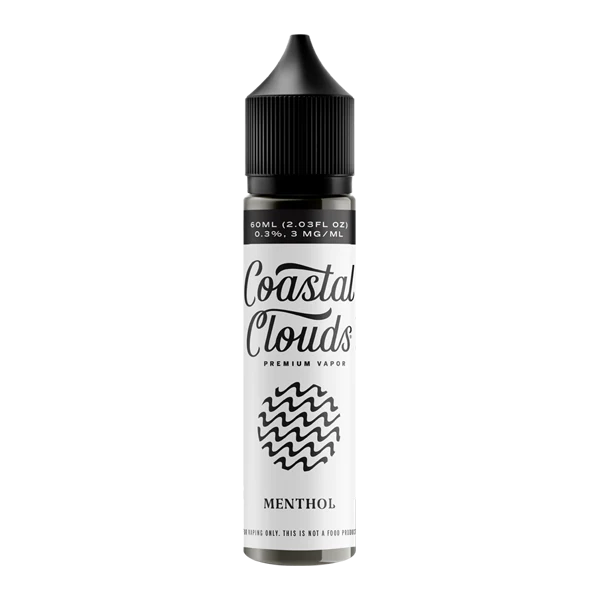 Coastal Clouds Menthol