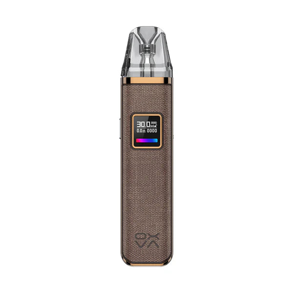 OXVA Xlim Pro 30w Pod System Kit