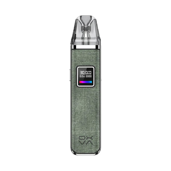 OXVA Xlim Pro 30w Pod System Kit