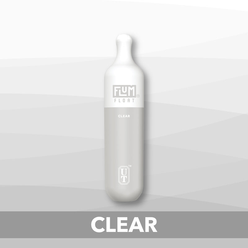 Flum Float 3000 Puff Disposable Device