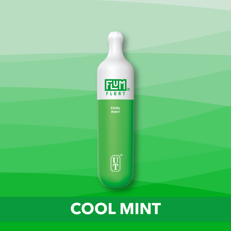 Flum Float 3000 Puff Disposable Device