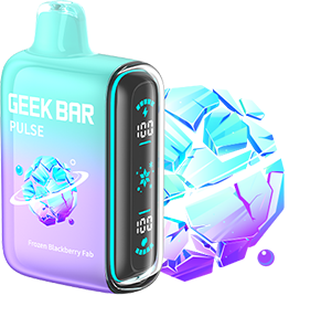 Geek Bar Pulse 15000 Puff Disposable Vape