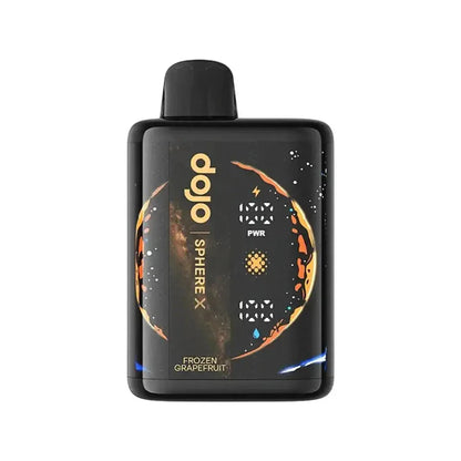 Dojo Sphere X 40k Puff Disposable Vape