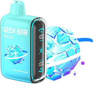 Geek Bar Pulse 15000 Puff Disposable Vape