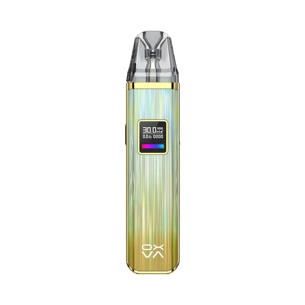 OXVA Xlim Pro 30w Pod System Kit