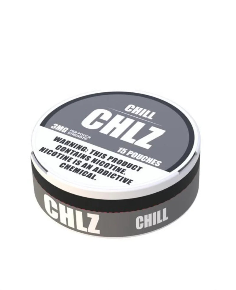 CHLZ Nicotine Pouches