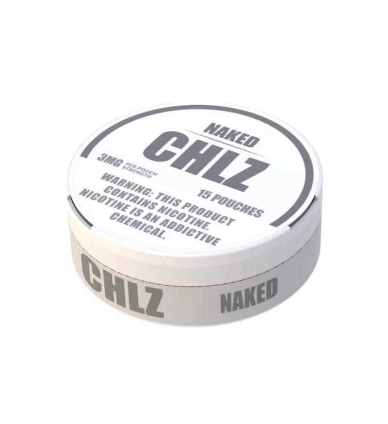 CHLZ Nicotine Pouches