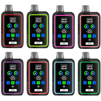 Juice Head 30k Puff Disposable Vape