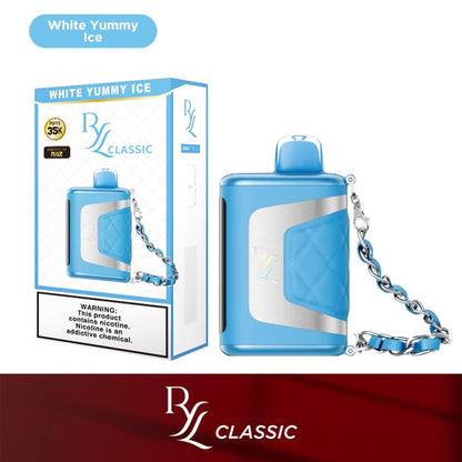 RYL Classic 35k Puff Disposable Vape