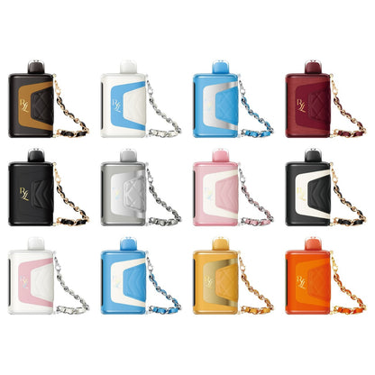 RYL Classic 35k Puff Disposable Vape