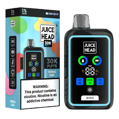 Juice Head 30k Puff Disposable Vape