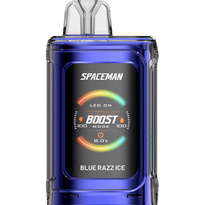 SPACEMAN PRISM 20,000 PUFFS DISPOSABLE VAPE