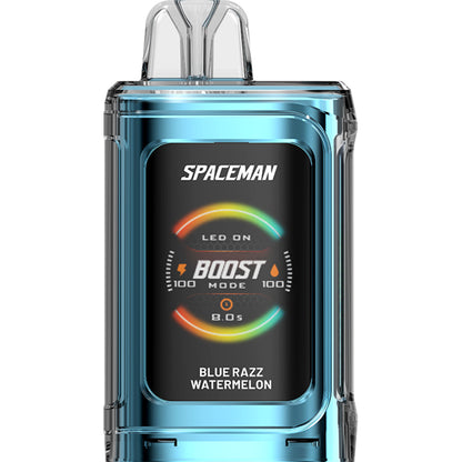 SPACEMAN PRISM 20,000 PUFFS DISPOSABLE VAPE