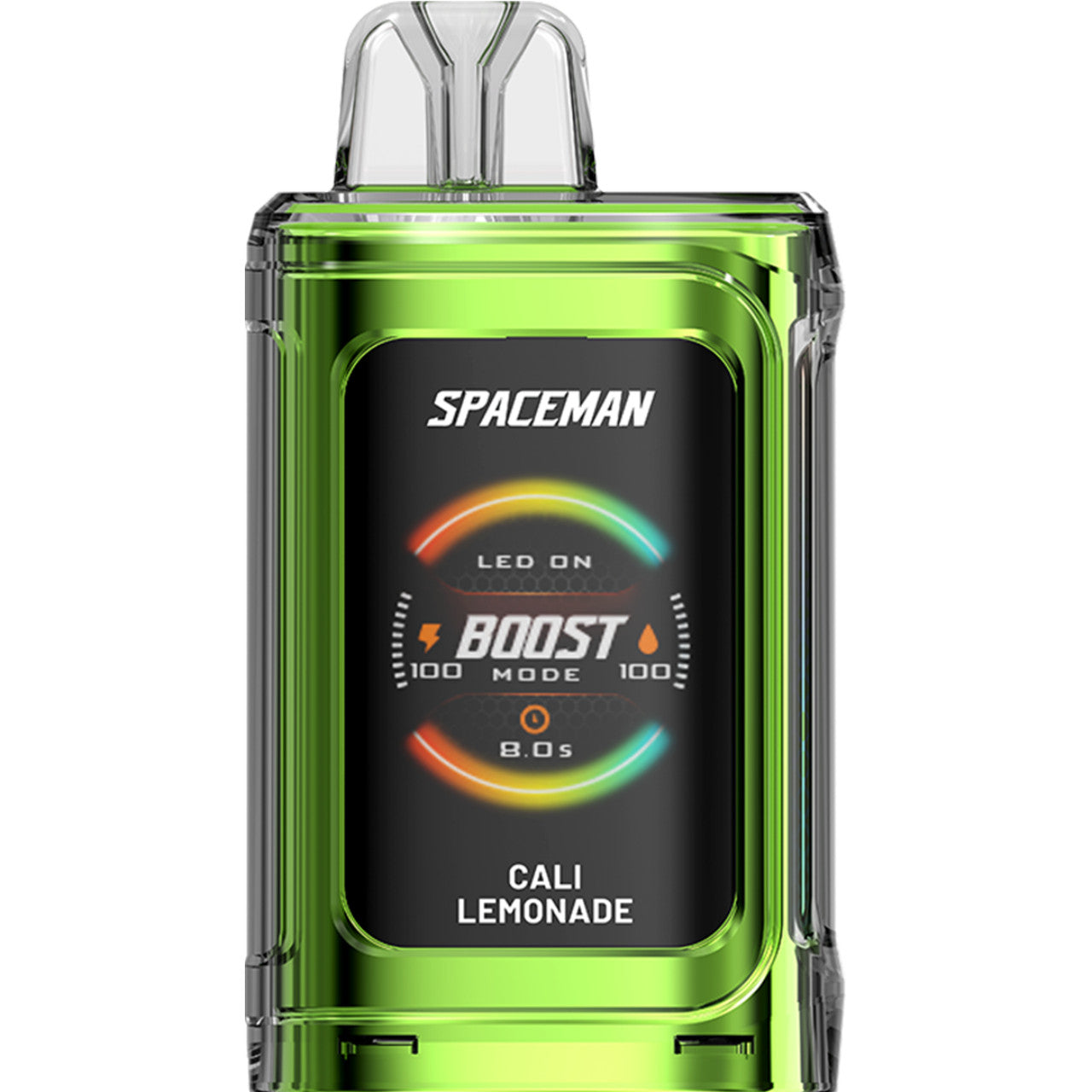 SPACEMAN PRISM 20,000 PUFFS DISPOSABLE VAPE