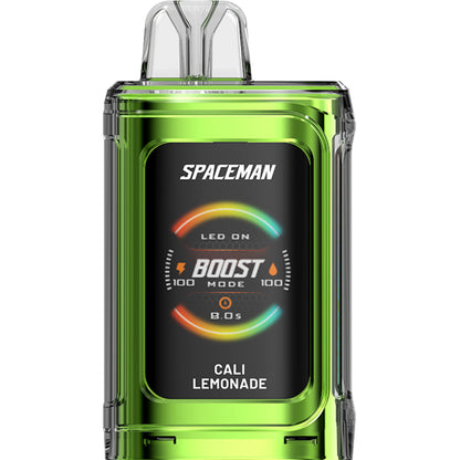 SPACEMAN PRISM 20,000 PUFFS DISPOSABLE VAPE