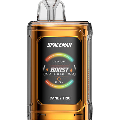SPACEMAN PRISM 20,000 PUFFS DISPOSABLE VAPE