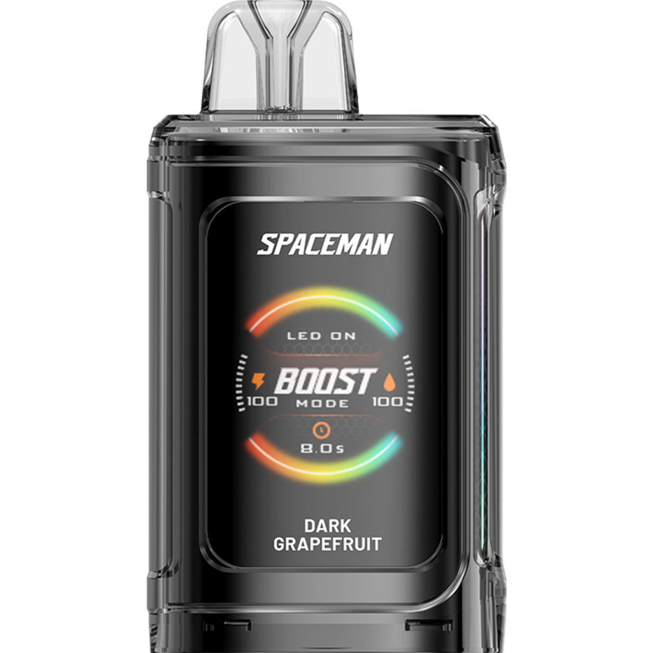 SPACEMAN PRISM 20,000 PUFFS DISPOSABLE VAPE