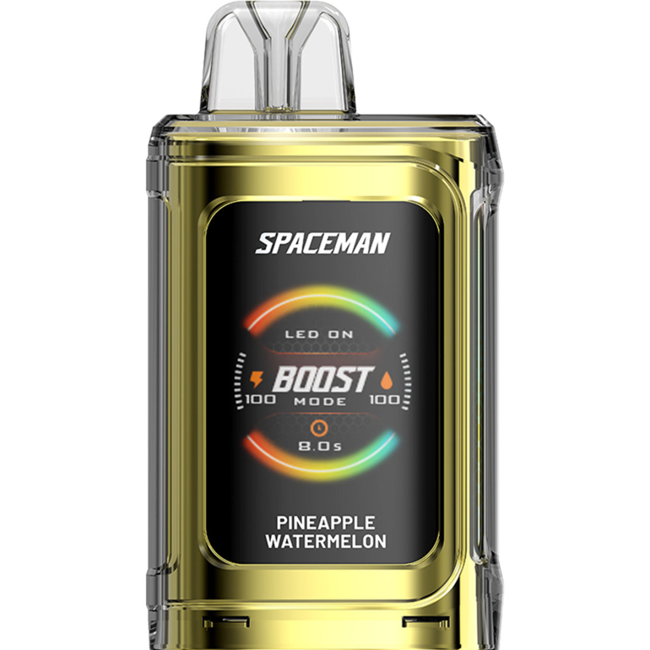 SPACEMAN PRISM 20,000 PUFFS DISPOSABLE VAPE