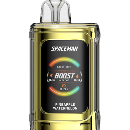 SPACEMAN PRISM 20,000 PUFFS DISPOSABLE VAPE