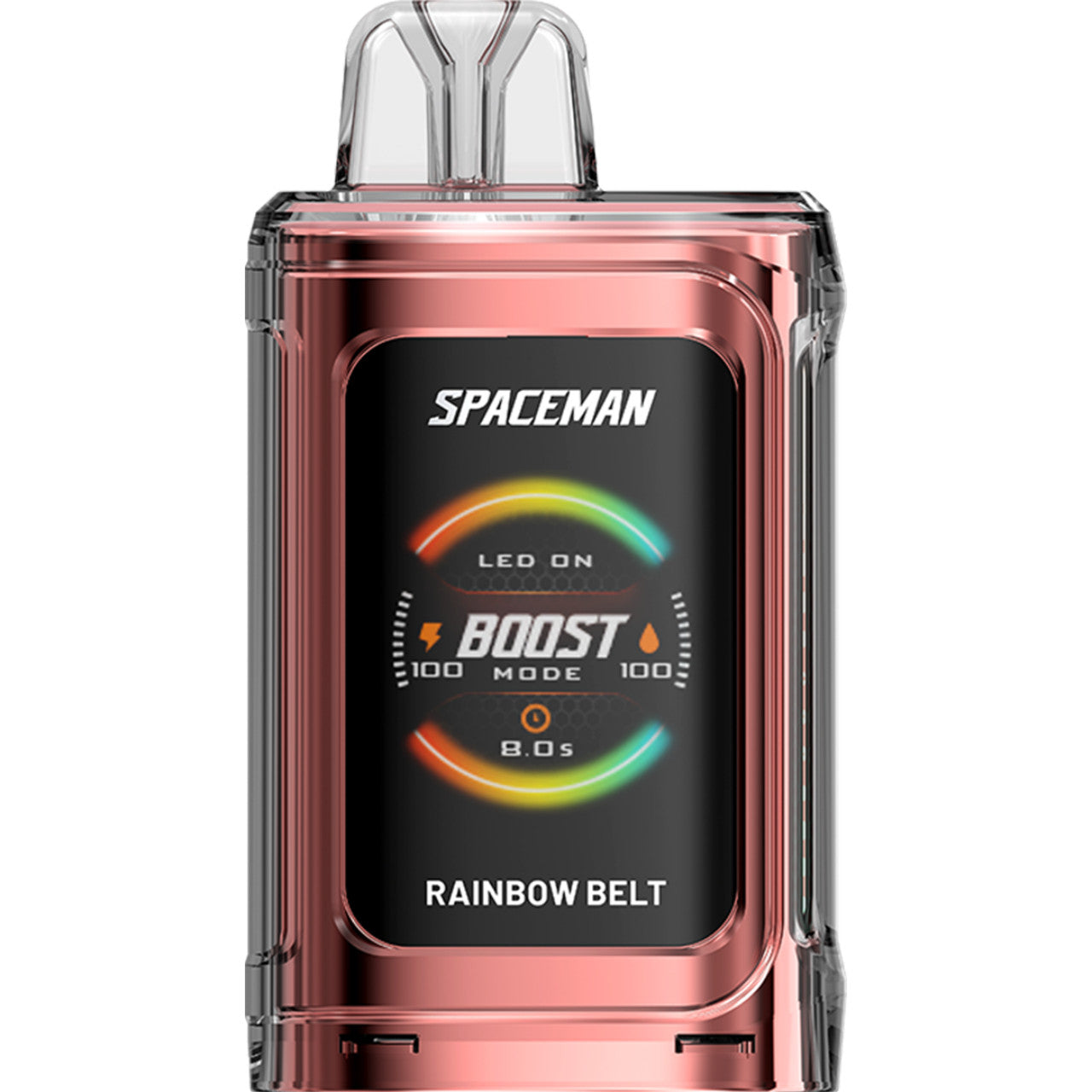 SPACEMAN PRISM 20,000 PUFFS DISPOSABLE VAPE