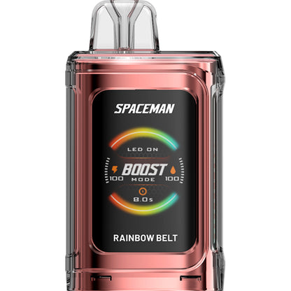SPACEMAN PRISM 20,000 PUFFS DISPOSABLE VAPE