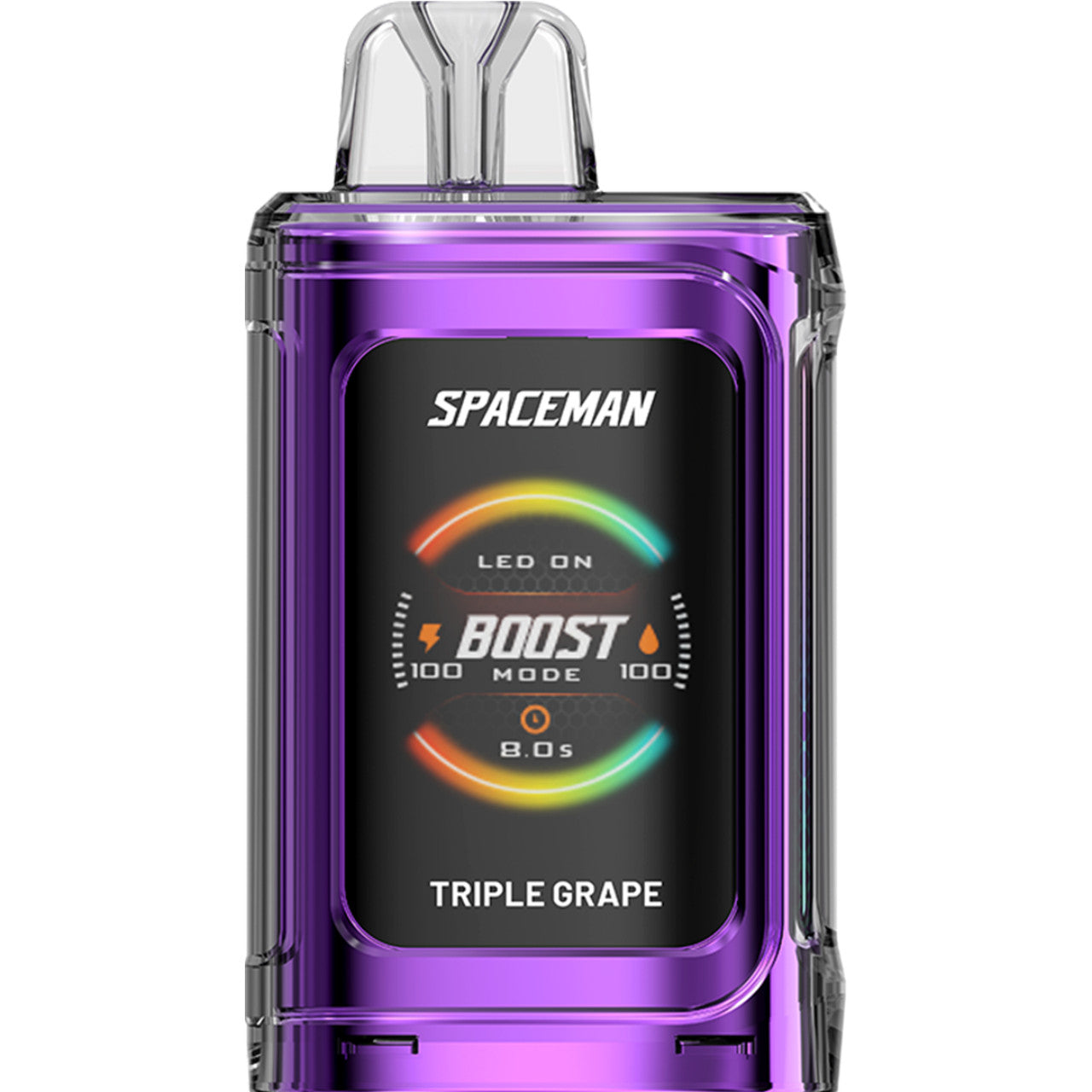 SPACEMAN PRISM 20,000 PUFFS DISPOSABLE VAPE