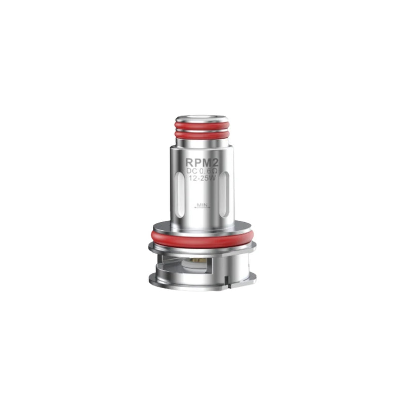 SMOK RPM 2 Replacement Coils 5 Pack