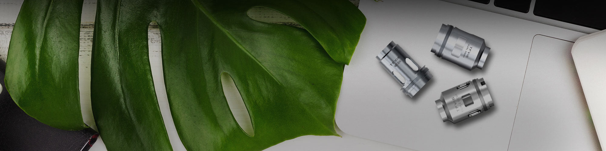 Tank Replacement Coils