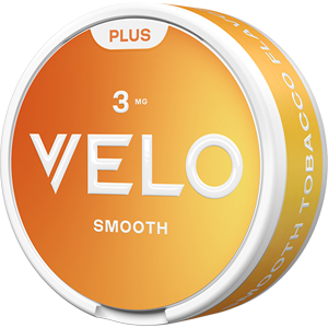 Velo Plus Nicotine Pouches