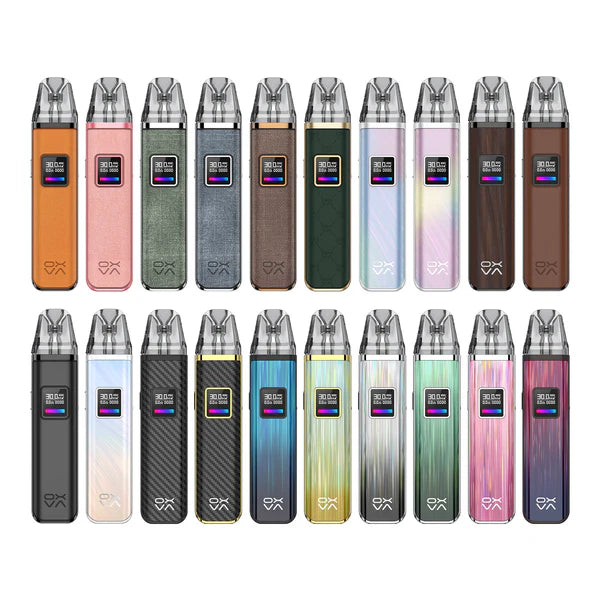 OXVA Xlim Pro 30w Pod System Kit