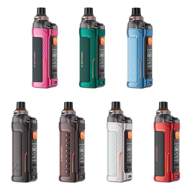 Vaporesso Armour G 80w Pod Kit