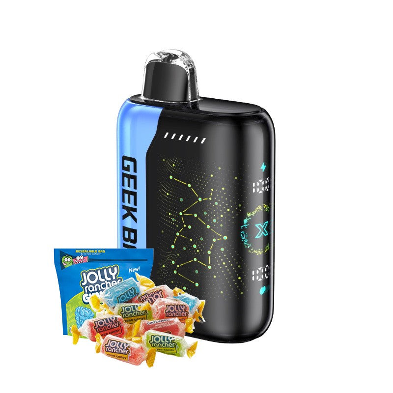 Geek Bar Pulse X 25000 Puff Disposable Vape