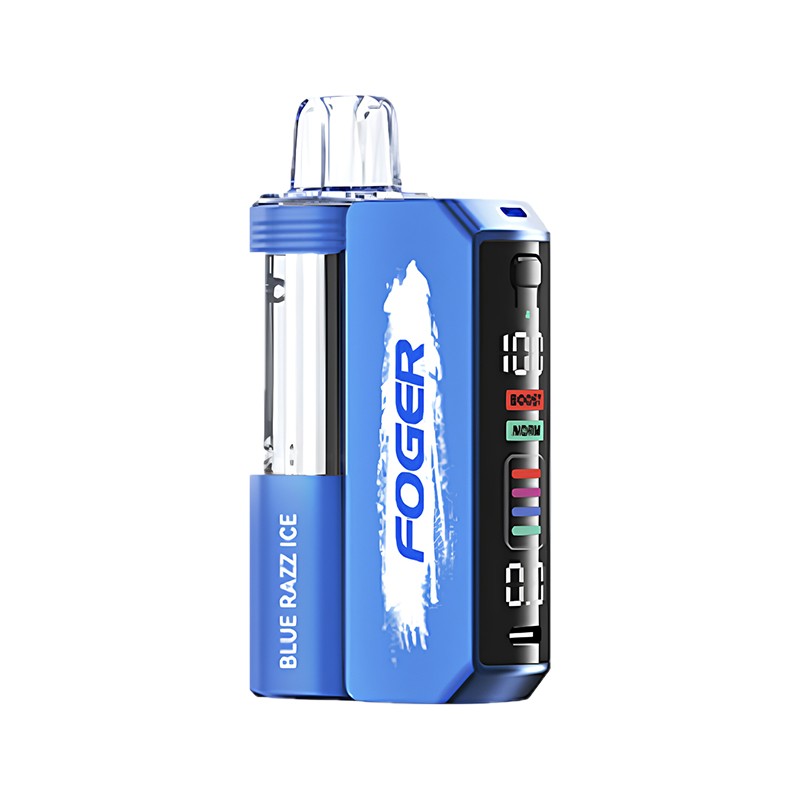 Foger Switch Pro 30k Puff Disposable Vape Kit