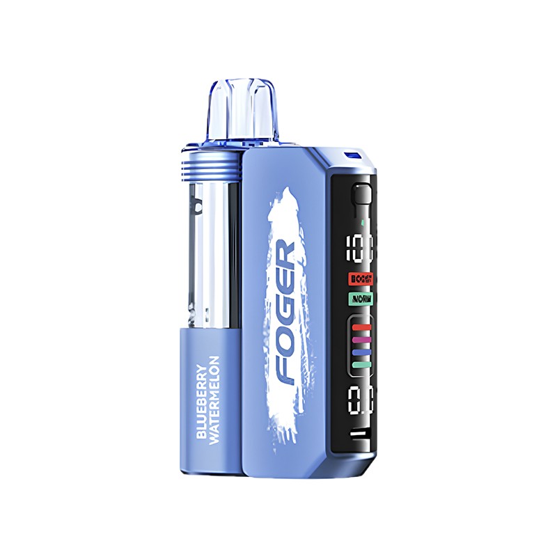 Foger Switch Pro 30k Puff Disposable Vape Kit