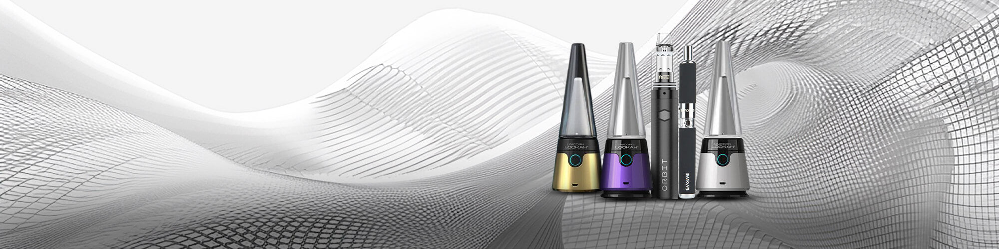 Concentrate Vaporizer