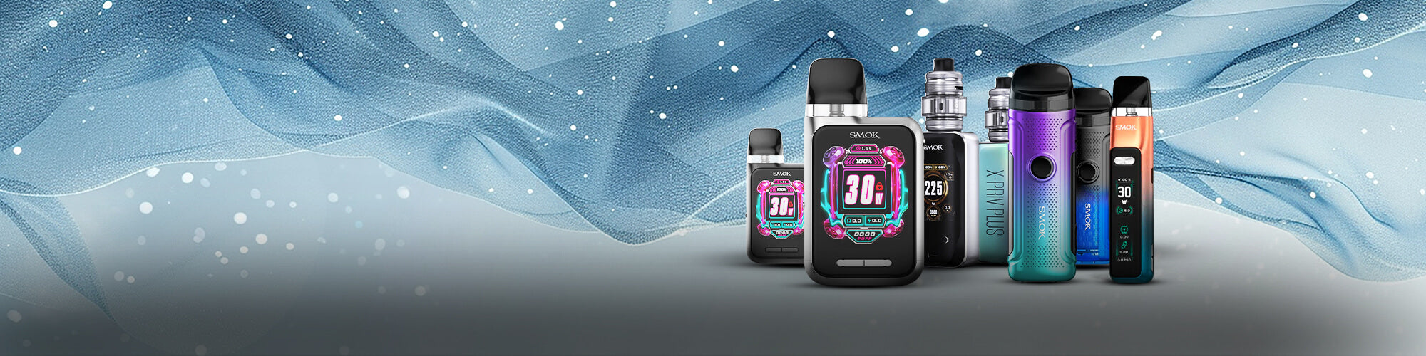 Smok Vape Starter Kits