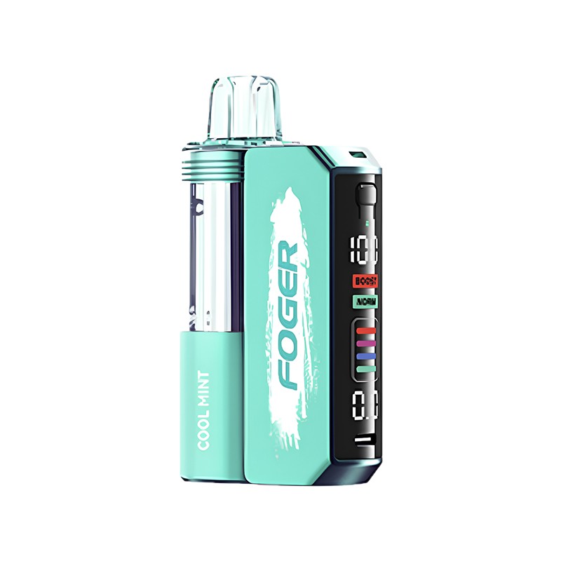 Foger Switch Pro 30k Puff Disposable Vape Kit