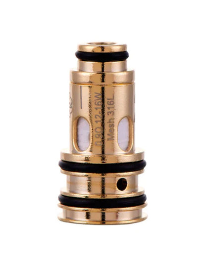 Dotmod Dotcoil Replacement Coils 5pk - 0.9