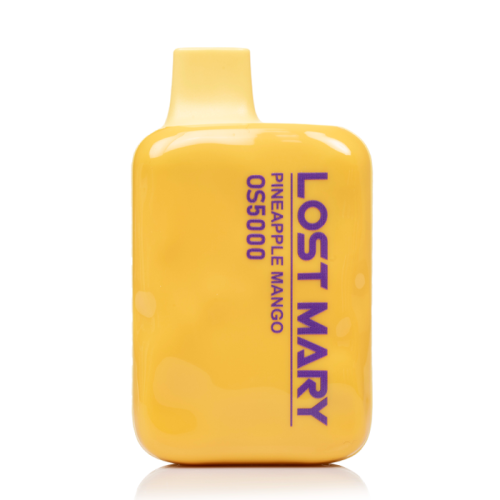 Lost Mary OS5000 Puff Disposable Device