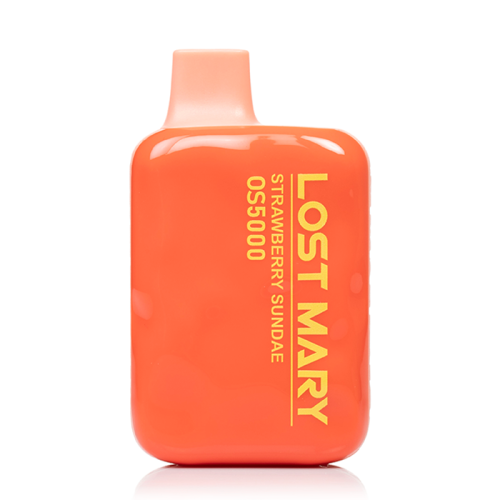 Lost Mary OS5000 Puff Disposable Device