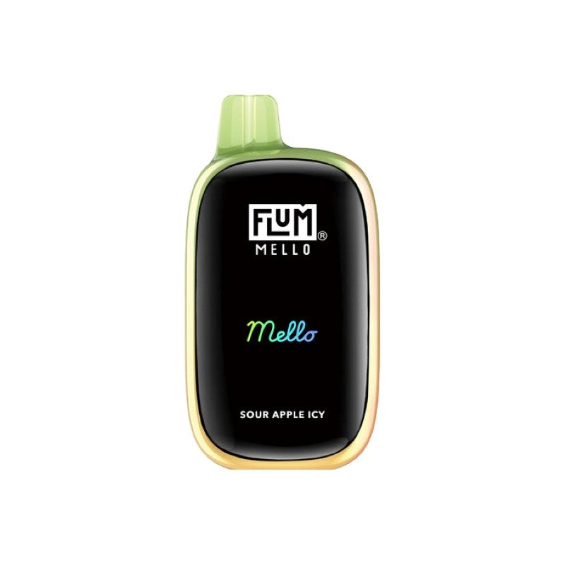 FLUM Mello 20000 Puff Disposable Vape