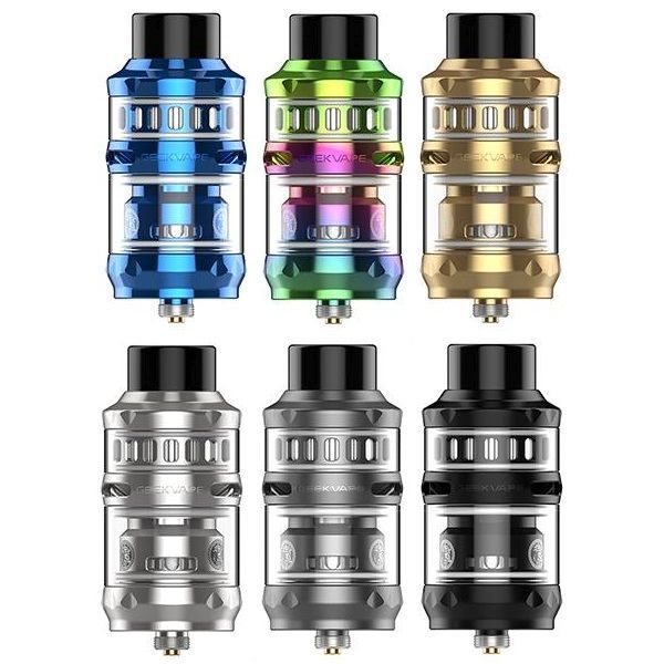 Geek Vape P Sub Ohm Tank