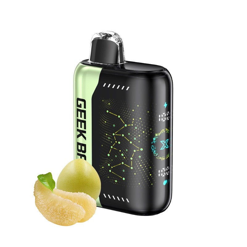 Geek Bar Pulse X 25000 Puff Disposable Vape