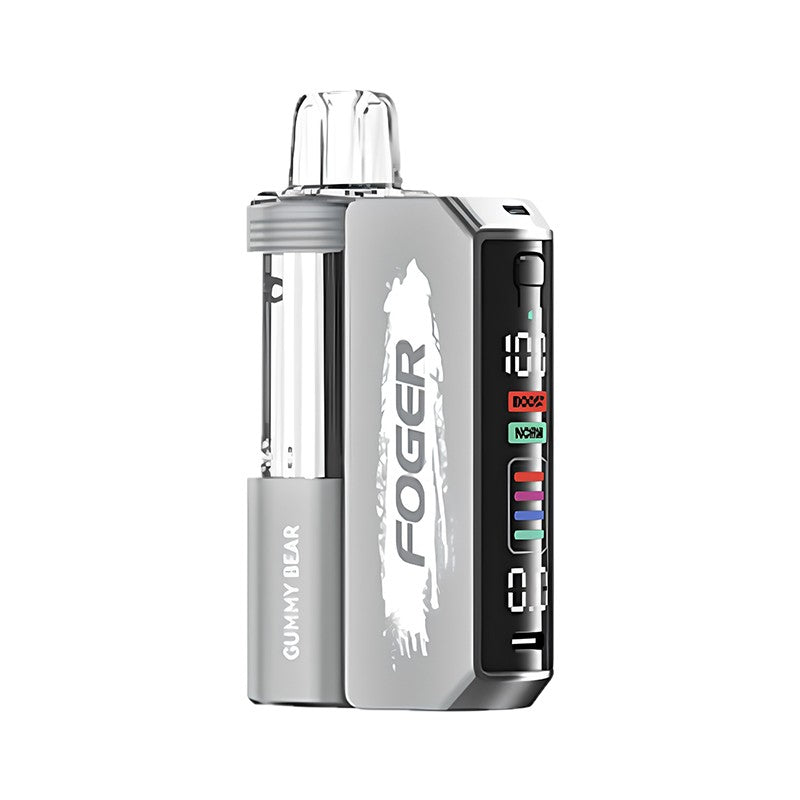 Foger Switch Pro 30k Puff Disposable Vape Kit