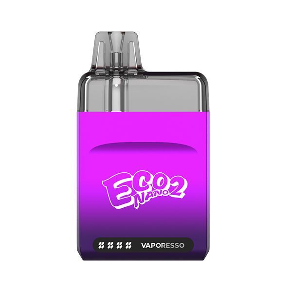 Vaporesso Eco Nano 2 Pod System Kit