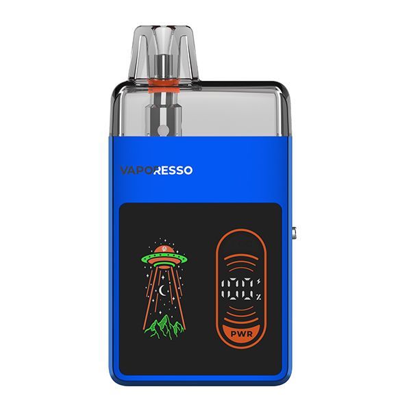 Vaporesso Eco Nano Pro Pod System Kit